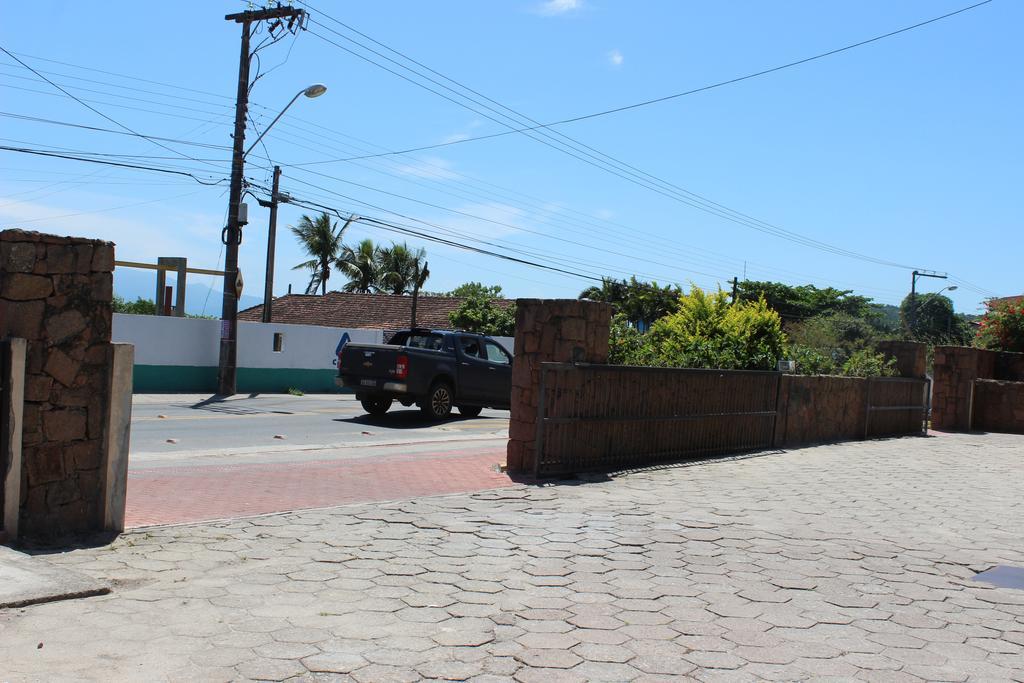 Boulevard Ponta Das Canas Governador Celso Ramos Dış mekan fotoğraf
