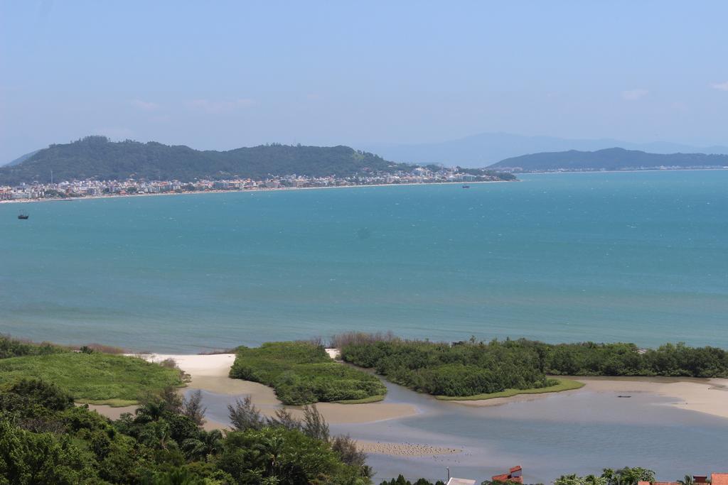 Boulevard Ponta Das Canas Governador Celso Ramos Dış mekan fotoğraf