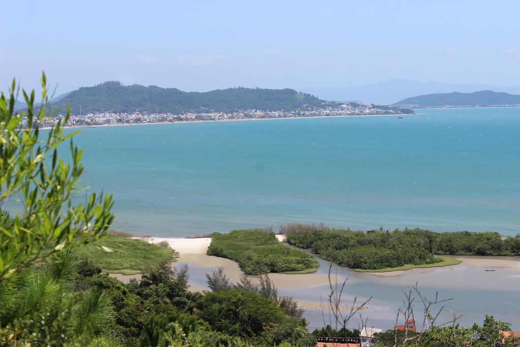 Boulevard Ponta Das Canas Governador Celso Ramos Dış mekan fotoğraf