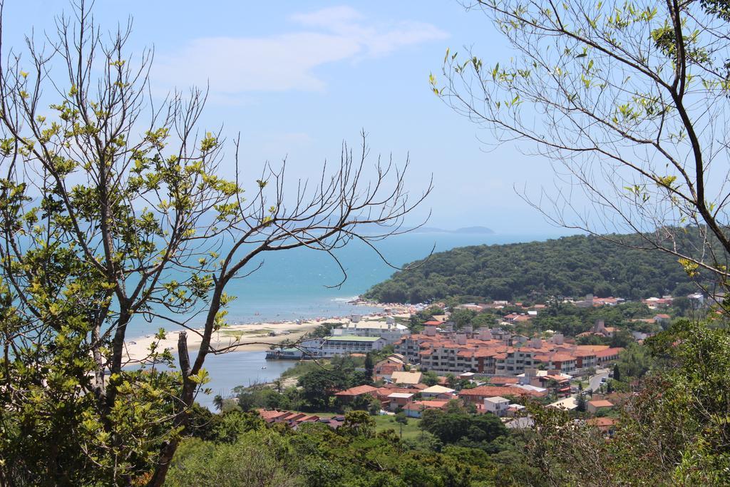 Boulevard Ponta Das Canas Governador Celso Ramos Dış mekan fotoğraf