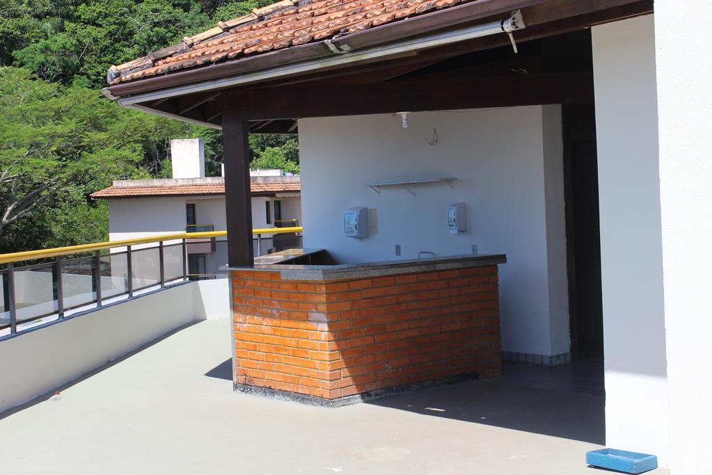 Boulevard Ponta Das Canas Governador Celso Ramos Dış mekan fotoğraf