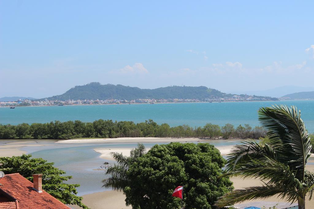 Boulevard Ponta Das Canas Governador Celso Ramos Dış mekan fotoğraf