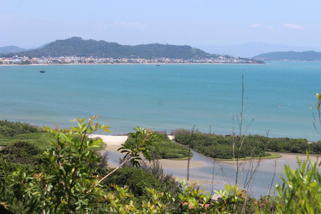 Boulevard Ponta Das Canas Governador Celso Ramos Dış mekan fotoğraf