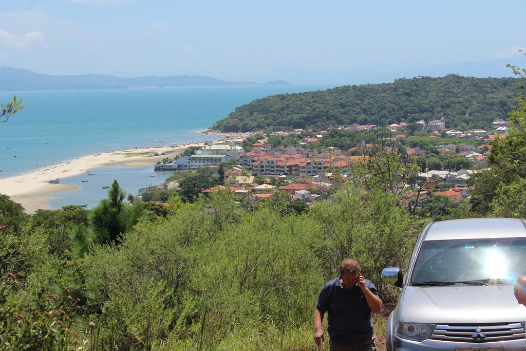 Boulevard Ponta Das Canas Governador Celso Ramos Dış mekan fotoğraf