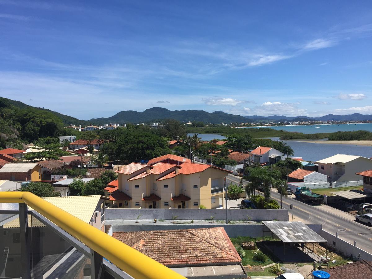 Boulevard Ponta Das Canas Governador Celso Ramos Oda fotoğraf