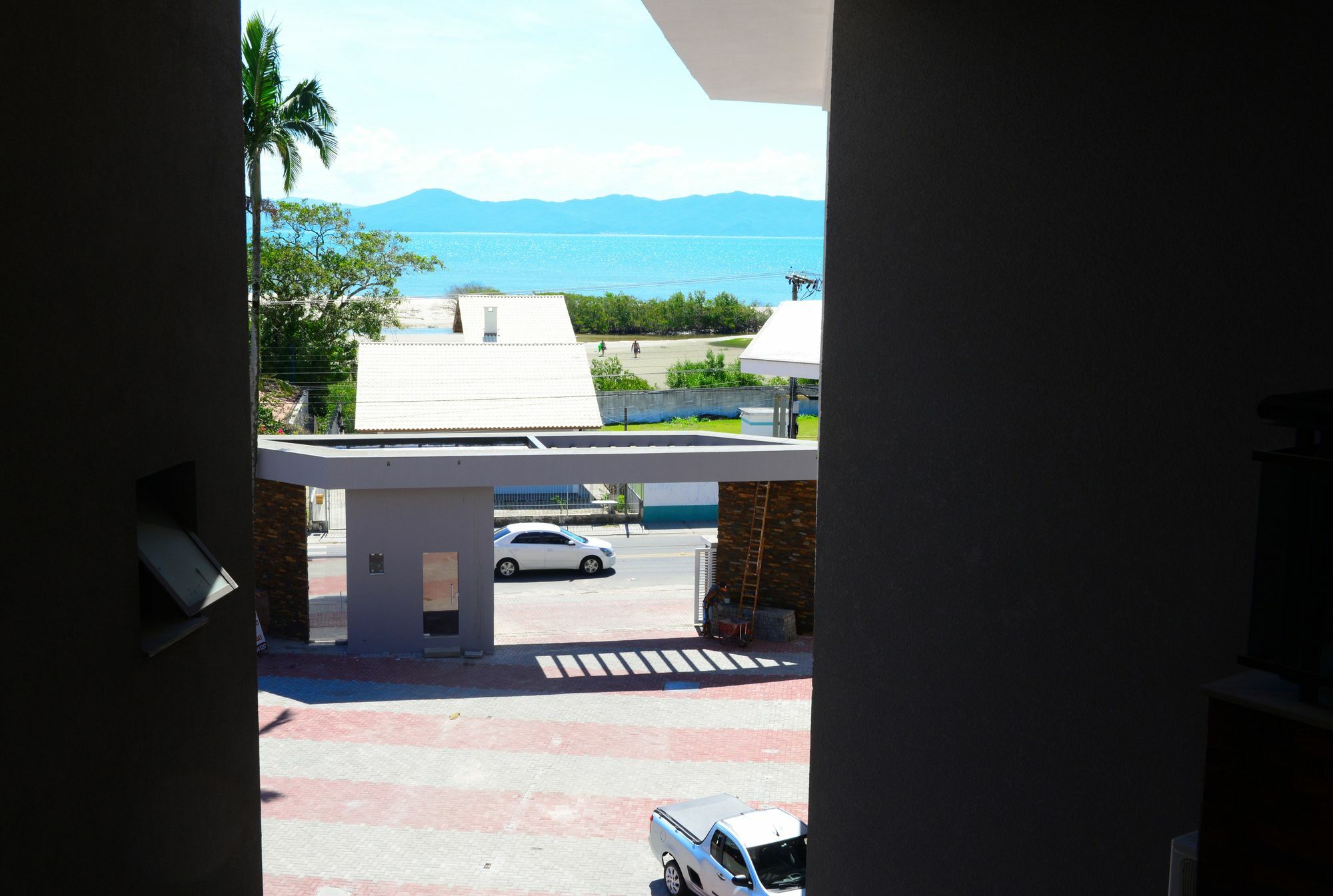 Boulevard Ponta Das Canas Governador Celso Ramos Dış mekan fotoğraf